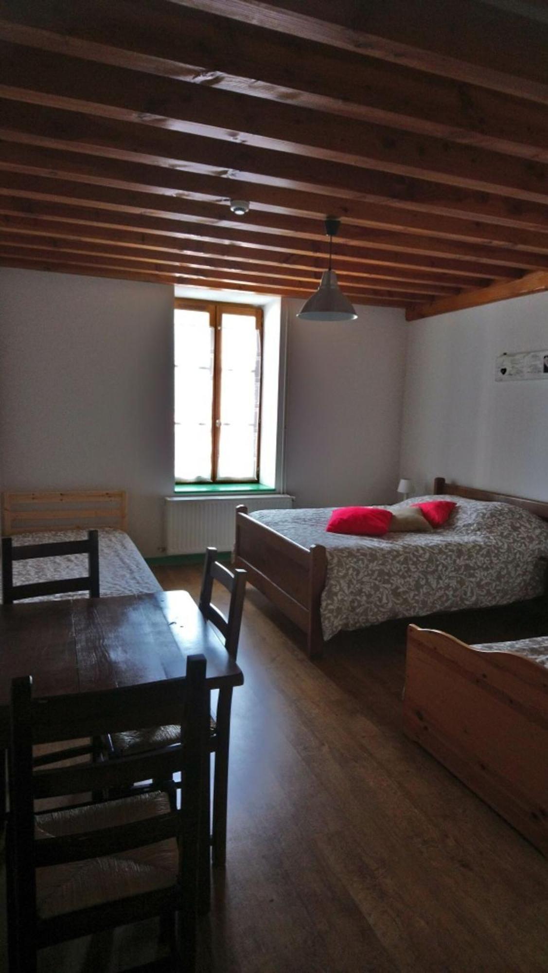 L'Auberge De La Source La Valla-sur-Rochefort Esterno foto