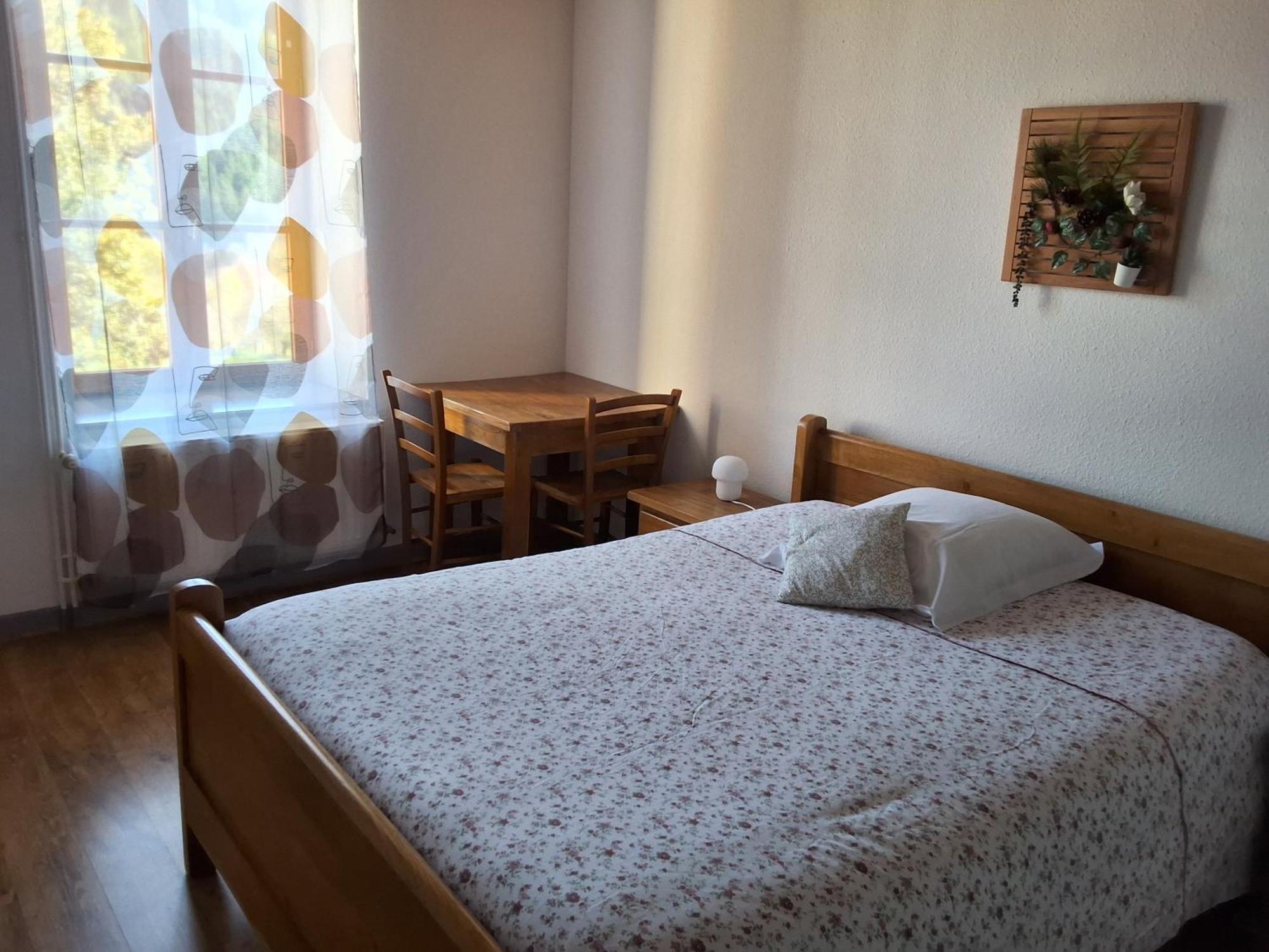 L'Auberge De La Source La Valla-sur-Rochefort Esterno foto